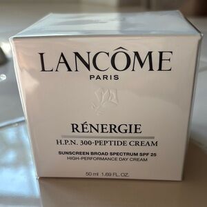 Lancome Rénergie H.P.N. 300-Peptide Cream - Classic White